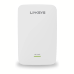 Linksys AC1900 Gigabit Range Extender Wi-Fi Booster RE7000- Renewed