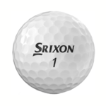 Srixon Q-Star Tour Golf Balls-12 Pack