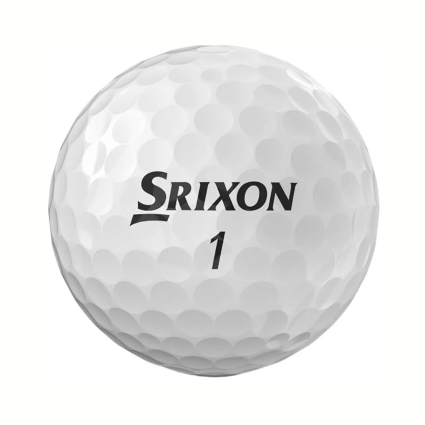 Srixon Q-Star Tour Golf Balls-12 Pack