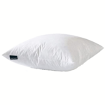 Basic Home Euro Pillow Insert- Down Feather- 26x26- White