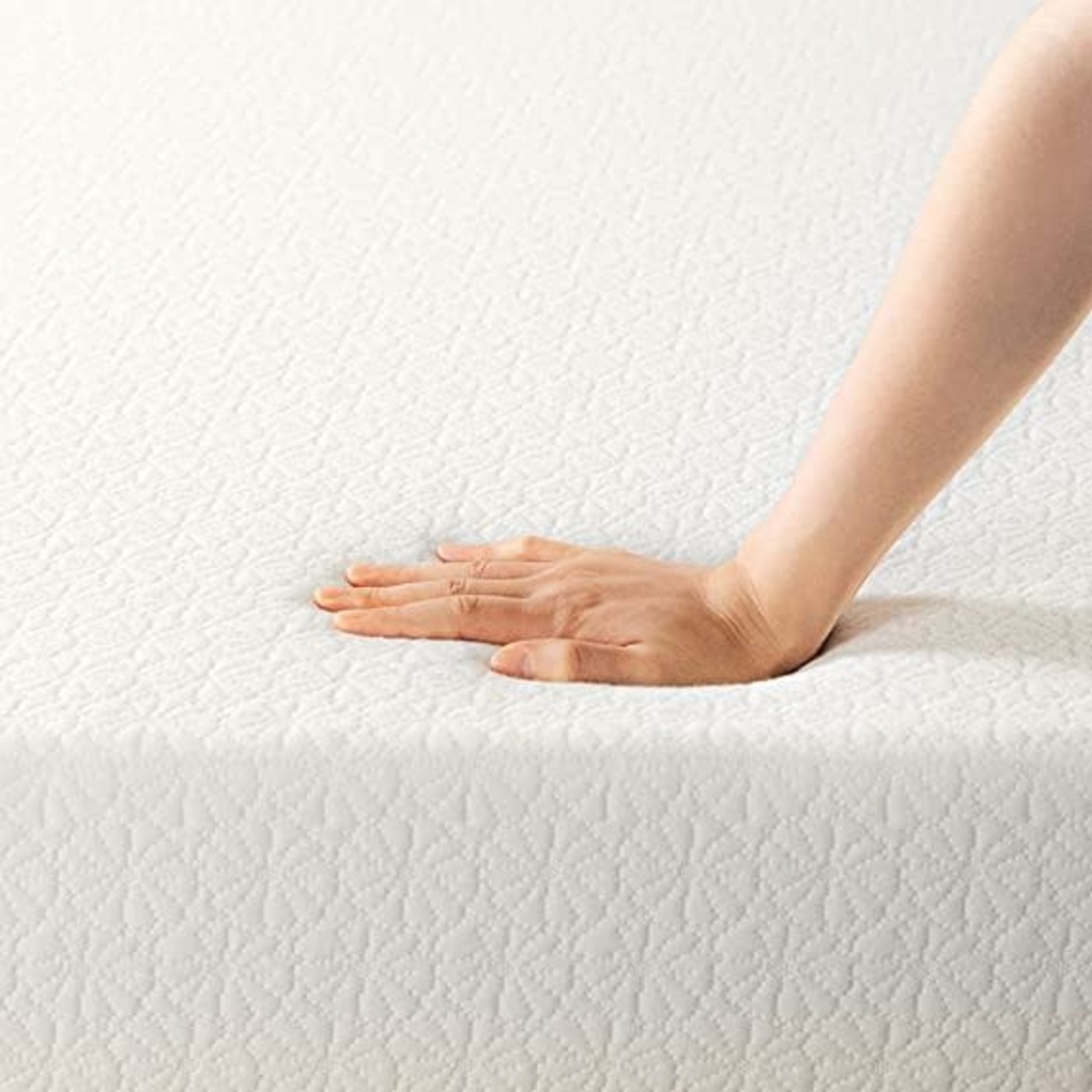 Best Price Mattress Topper- Memory Foam- 8 Inch- Twin XL