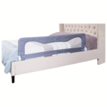 Tot Craft Bed Safety Guard Rail- Toddlers Infants