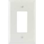 Titan3 Metal Wall Plate (20-Pack) (White)