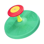 Playskool Sit ‘n Spin Activity Toy- 18+ Months