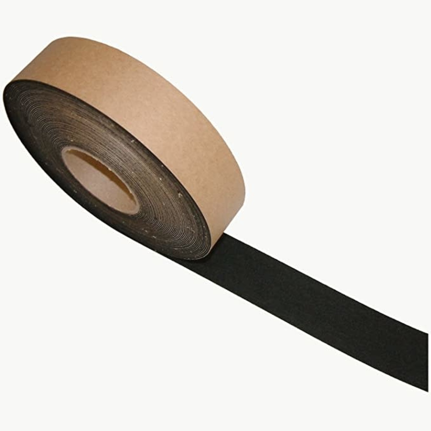 Jvcc Polyester Felt Tape - Black