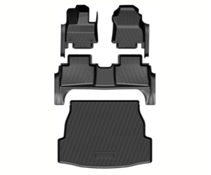 Rav4 car mats deals