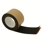 Jvcc Polyester Felt Tape - Black