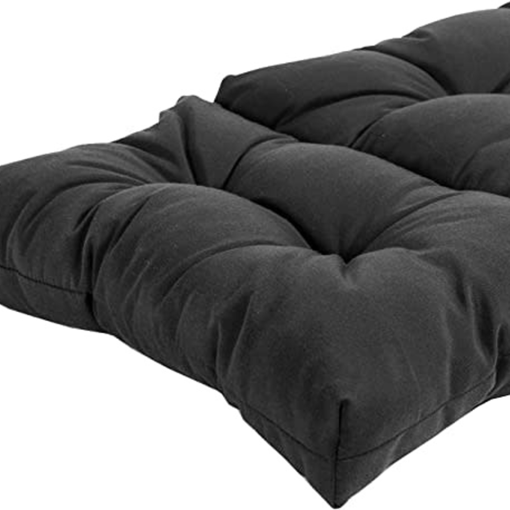 Qilloway Chaise Lounge Cushion- Dark Gray
