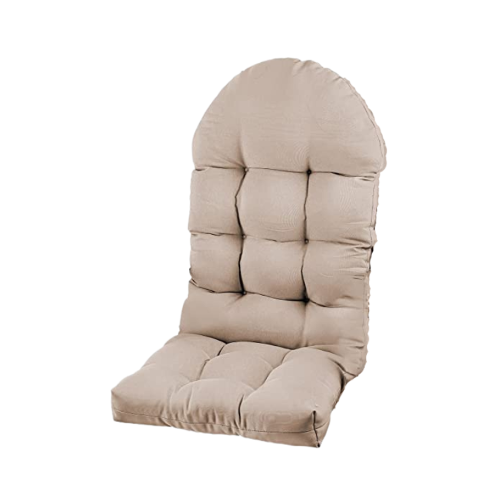 PNP Hwjiaju Chair Cushion- High Back- Beige