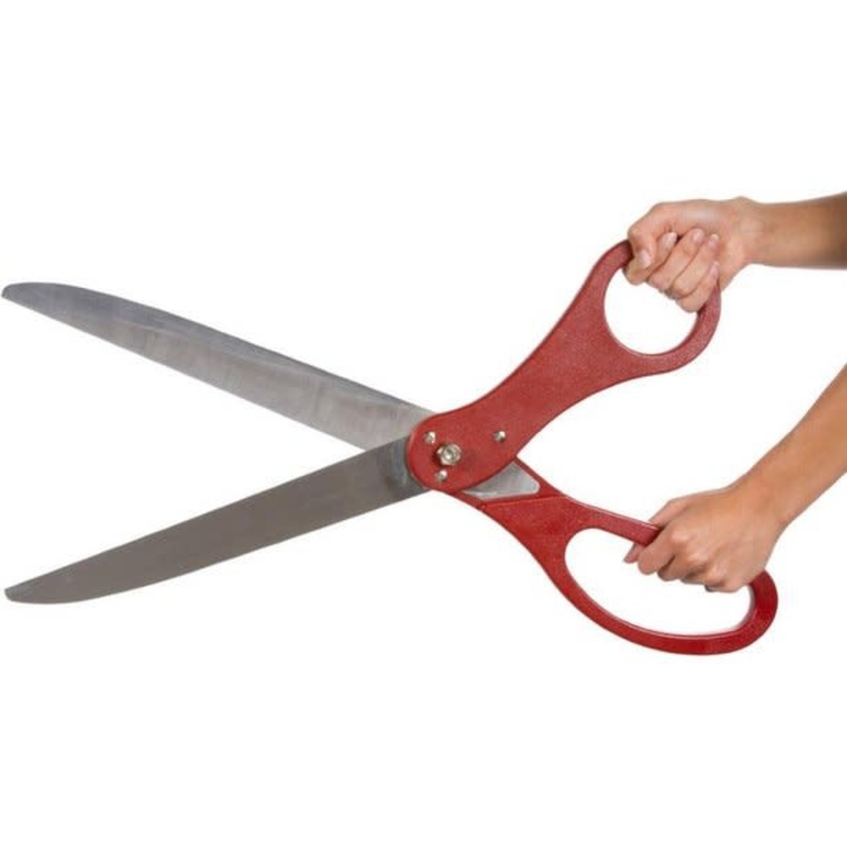 Ribbon Utility Scissors