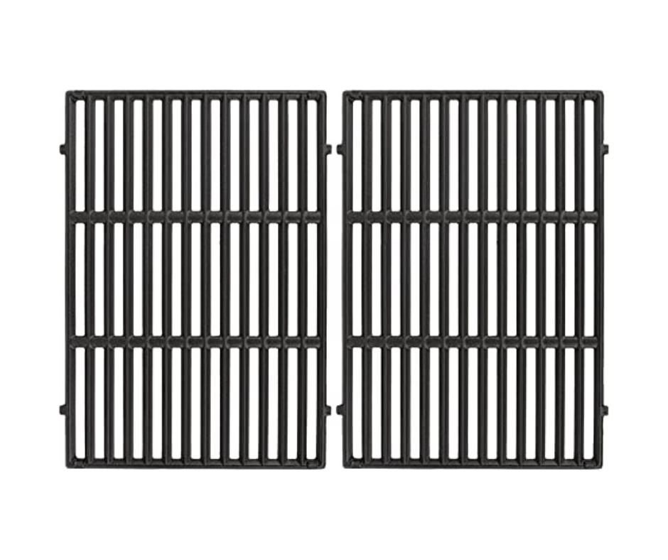 er Grill Grates Set Of 2 Cast Iron Top Notch DFW, LLC