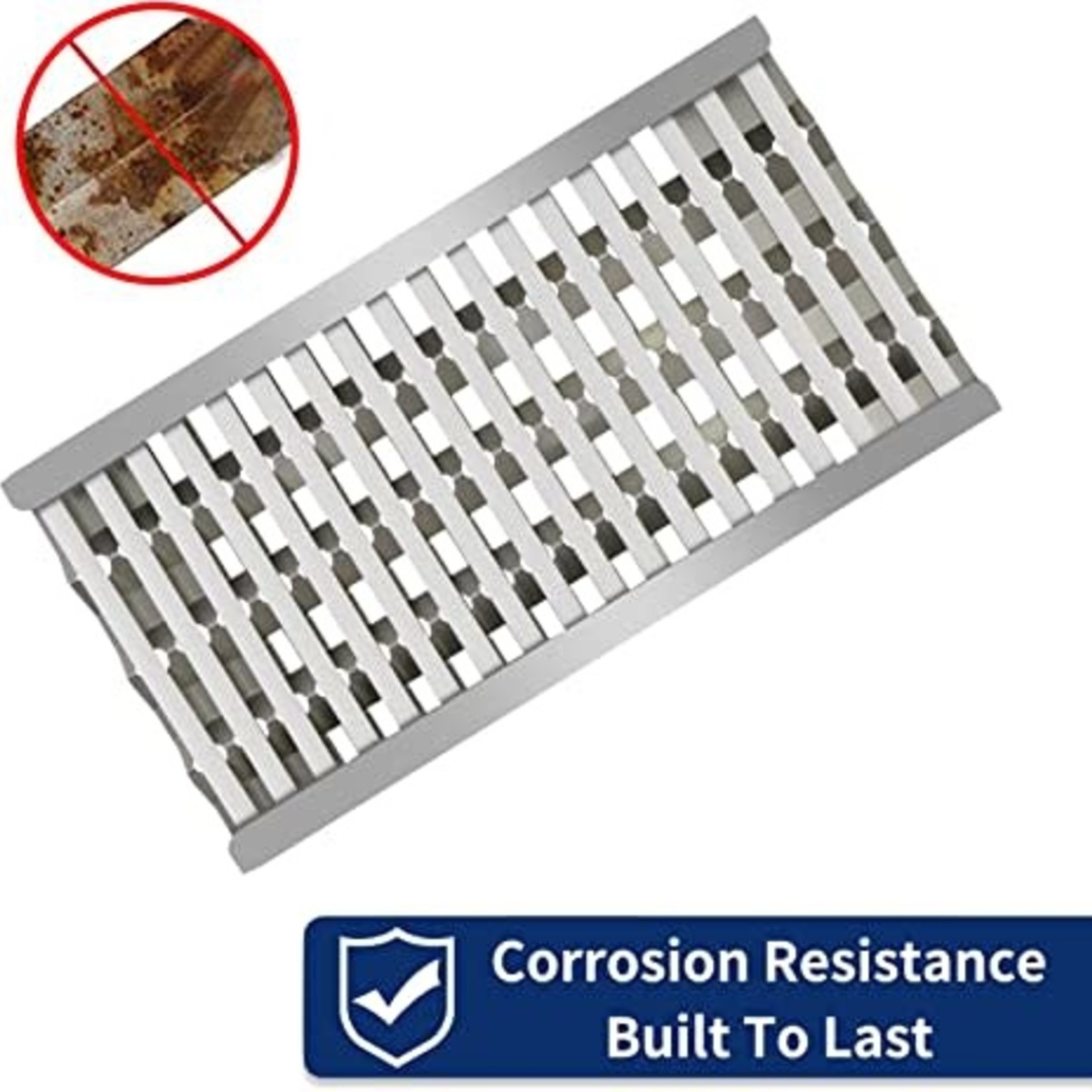 DCS Radiant Tray With Ceramic Tube