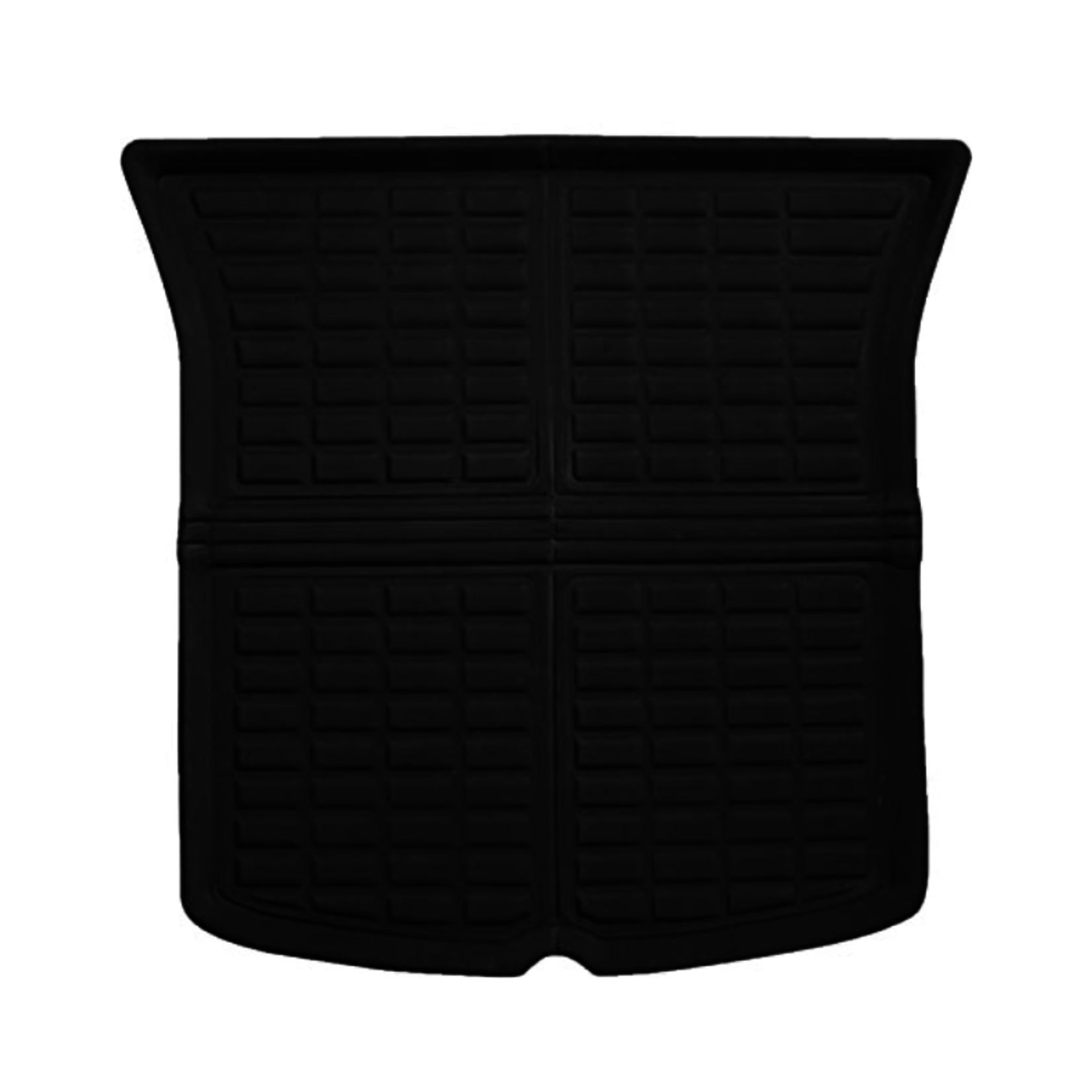 LDCRS Tesla Model Y Cargo Mat- 2021 To 2022- Black