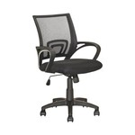 Cor Living Office Chair- Mesh Back- Black