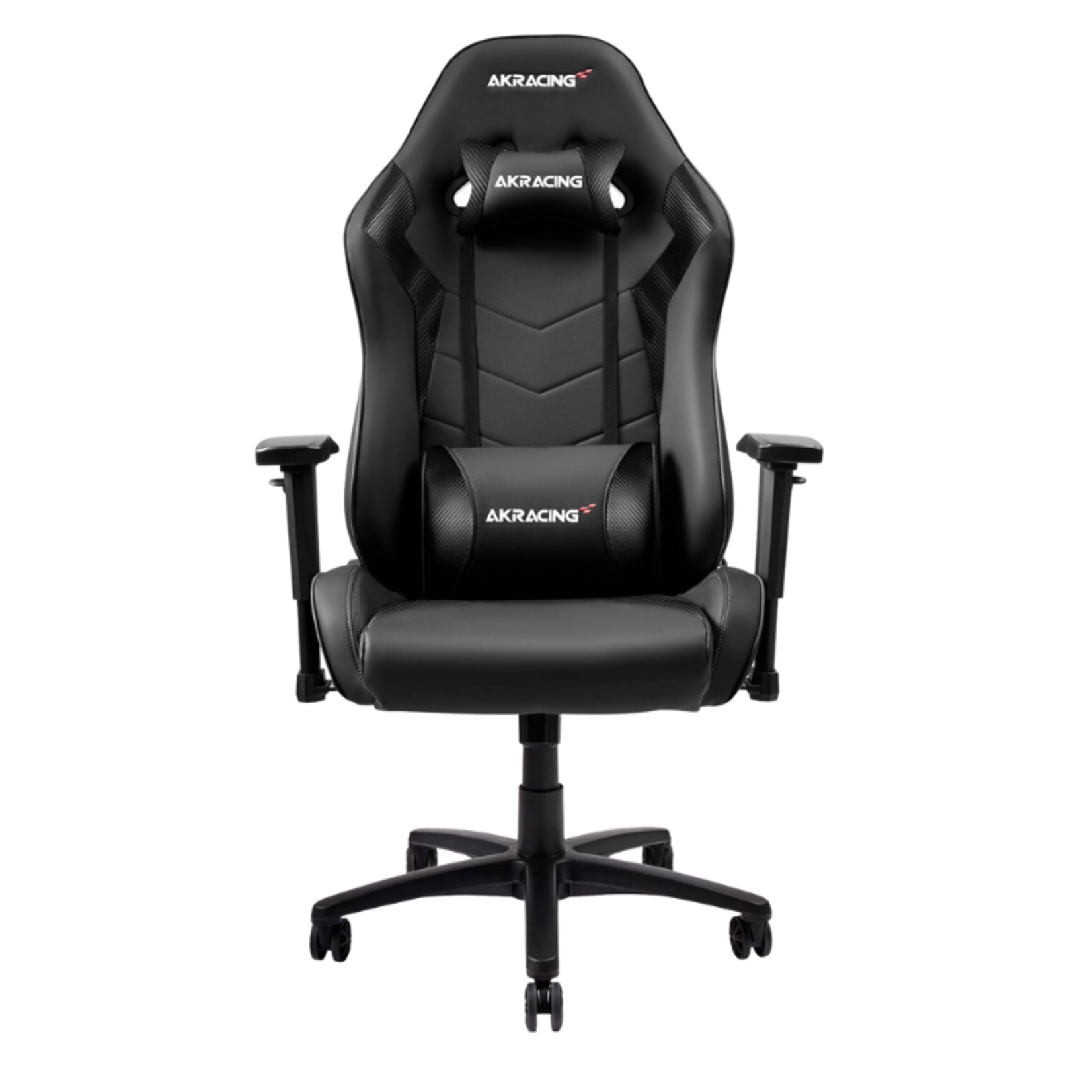 AK Racing Core Series SX-Extra Wide Gaming Chair - Carbon Black
