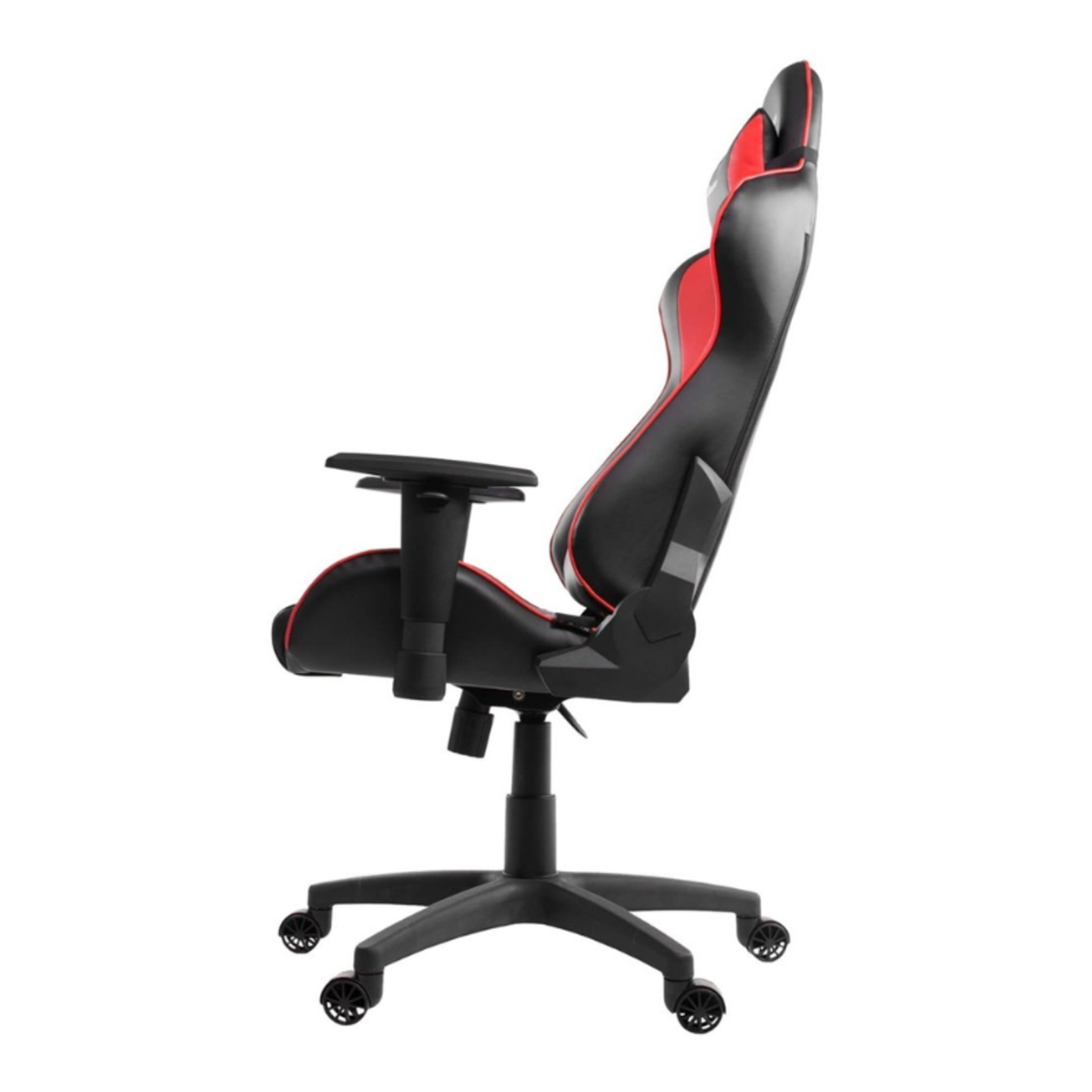 Arozzi Forte Forte Gaming Chair- Black& Red