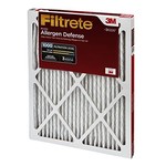 Filtrete Air Filters-16x20x1 Merv 11- Set Of 2