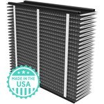 April Aire Air Filter- Set Of 2- Merv 13