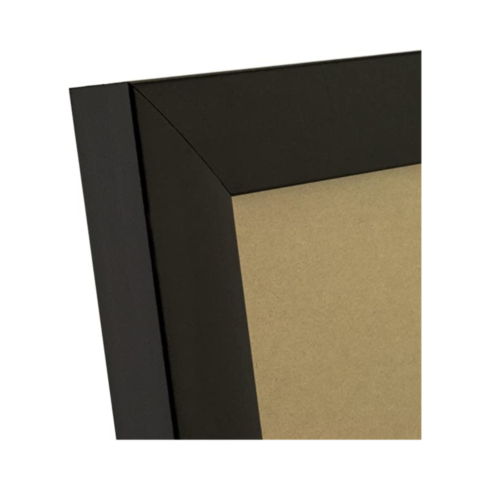 Craig Frame Picture Frame- 18x24 Inch- Black