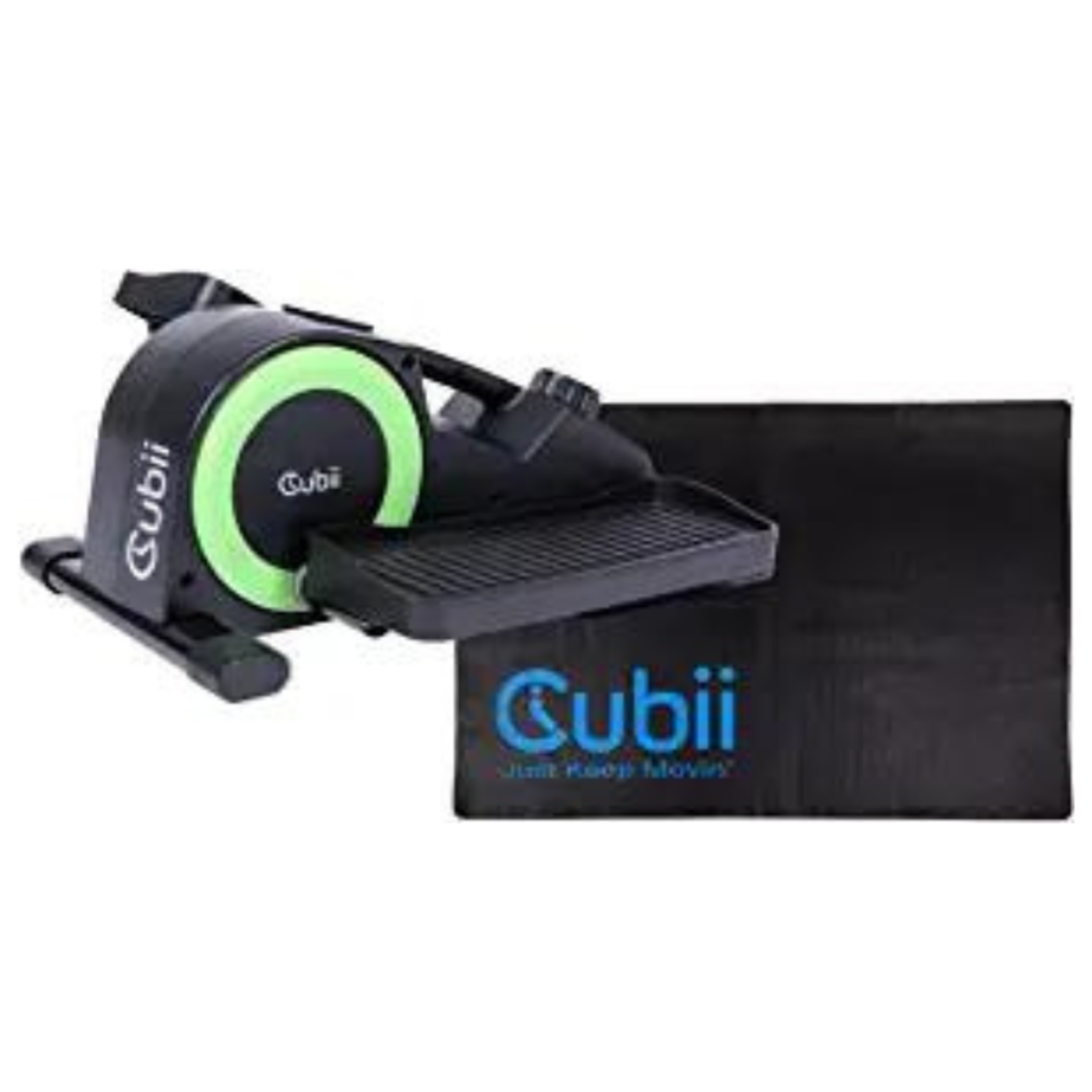 Cubii  Get Fit While You Sit - SheShe Show