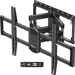 Mounting Dream Full Motion TV Wall Mount 42" - 75"