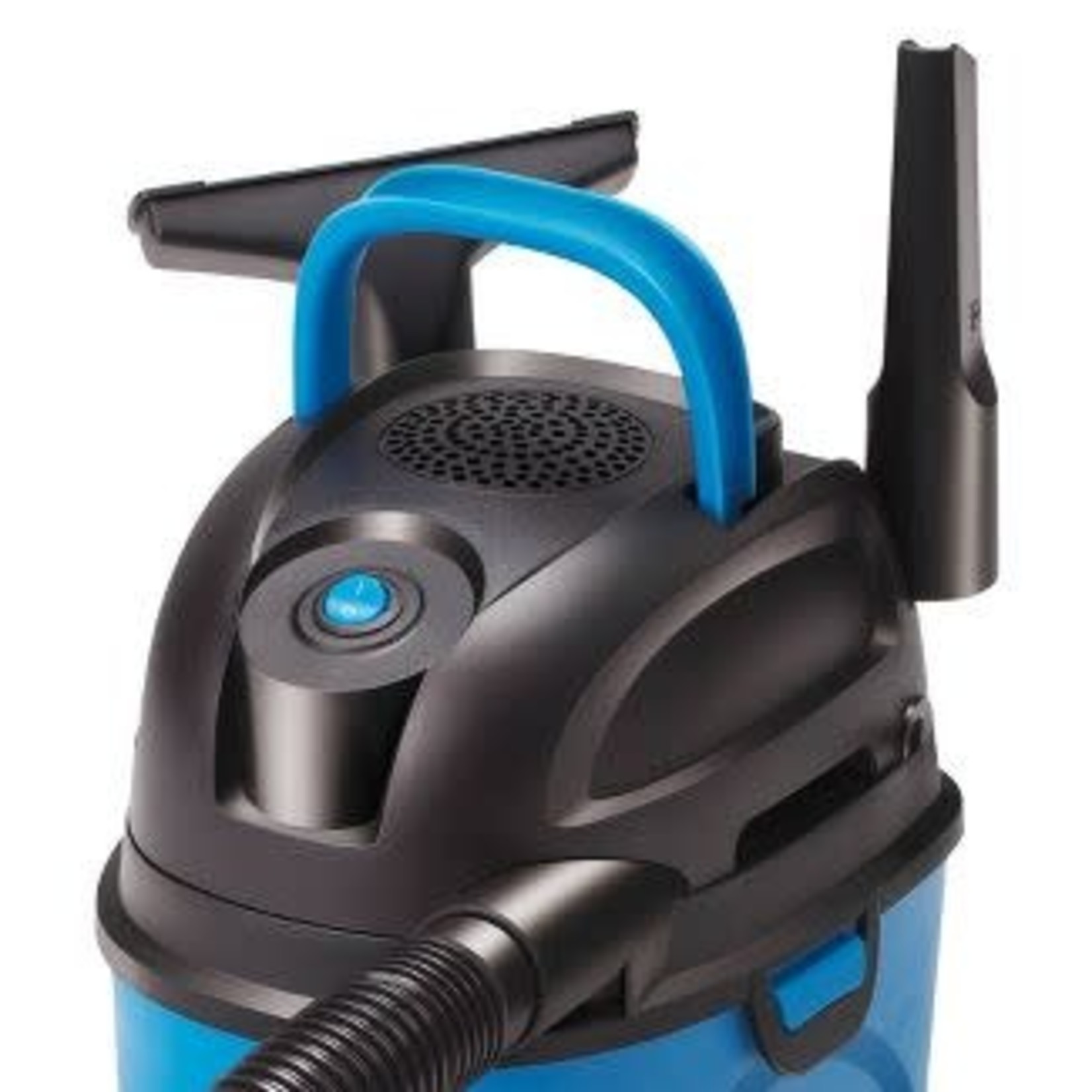 Vacmaster Household Wet/Dry Vacuum