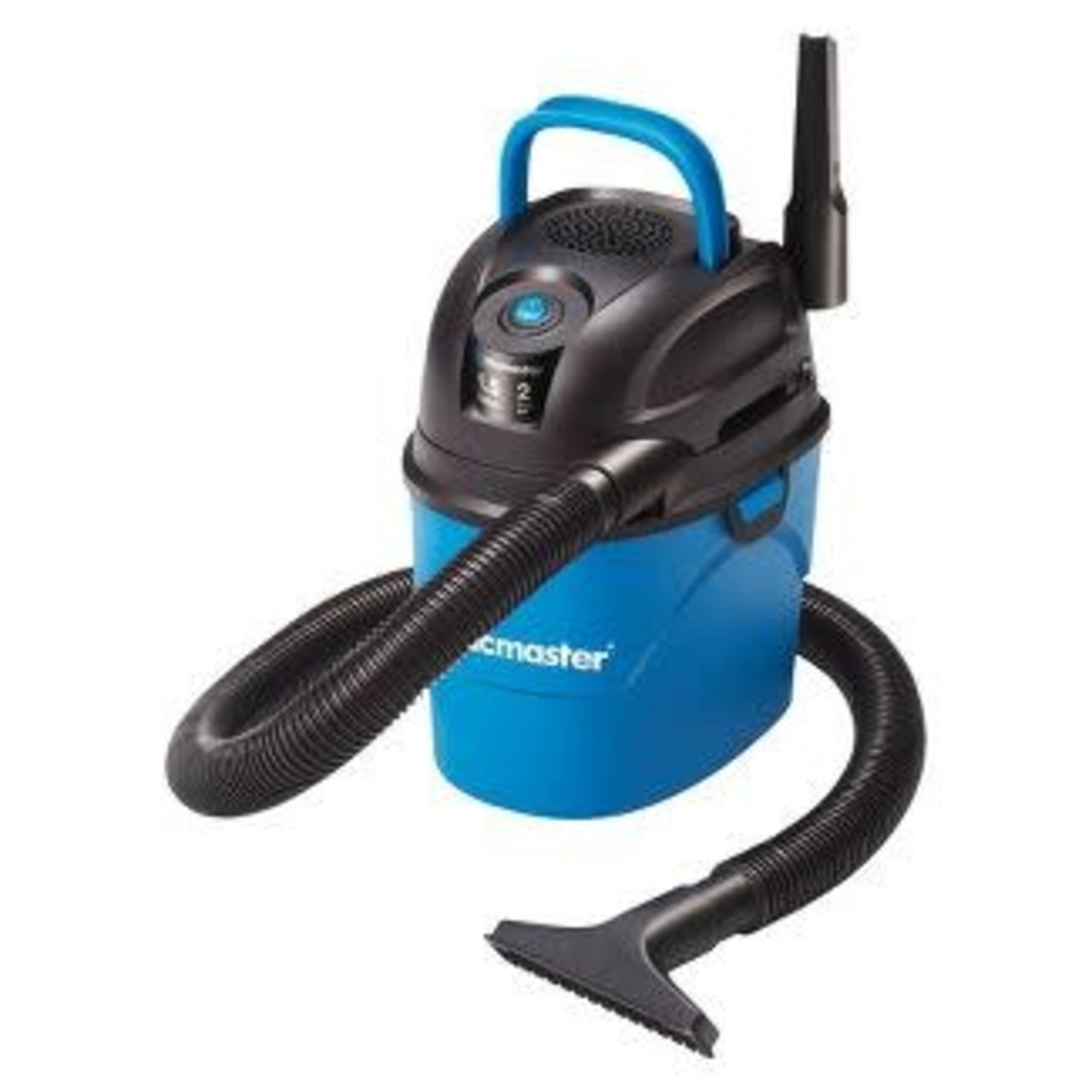 Vacmaster Household Wet/Dry Vacuum