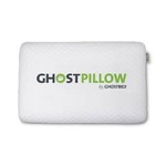 Ghostpillow Memory Foam Pillow - White