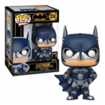 Funko Funko POP! Batman 1997 80th Anniversary Pop! #314