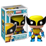 Funko Funko POP! X-Men Wolverine Marvel Pop! #05