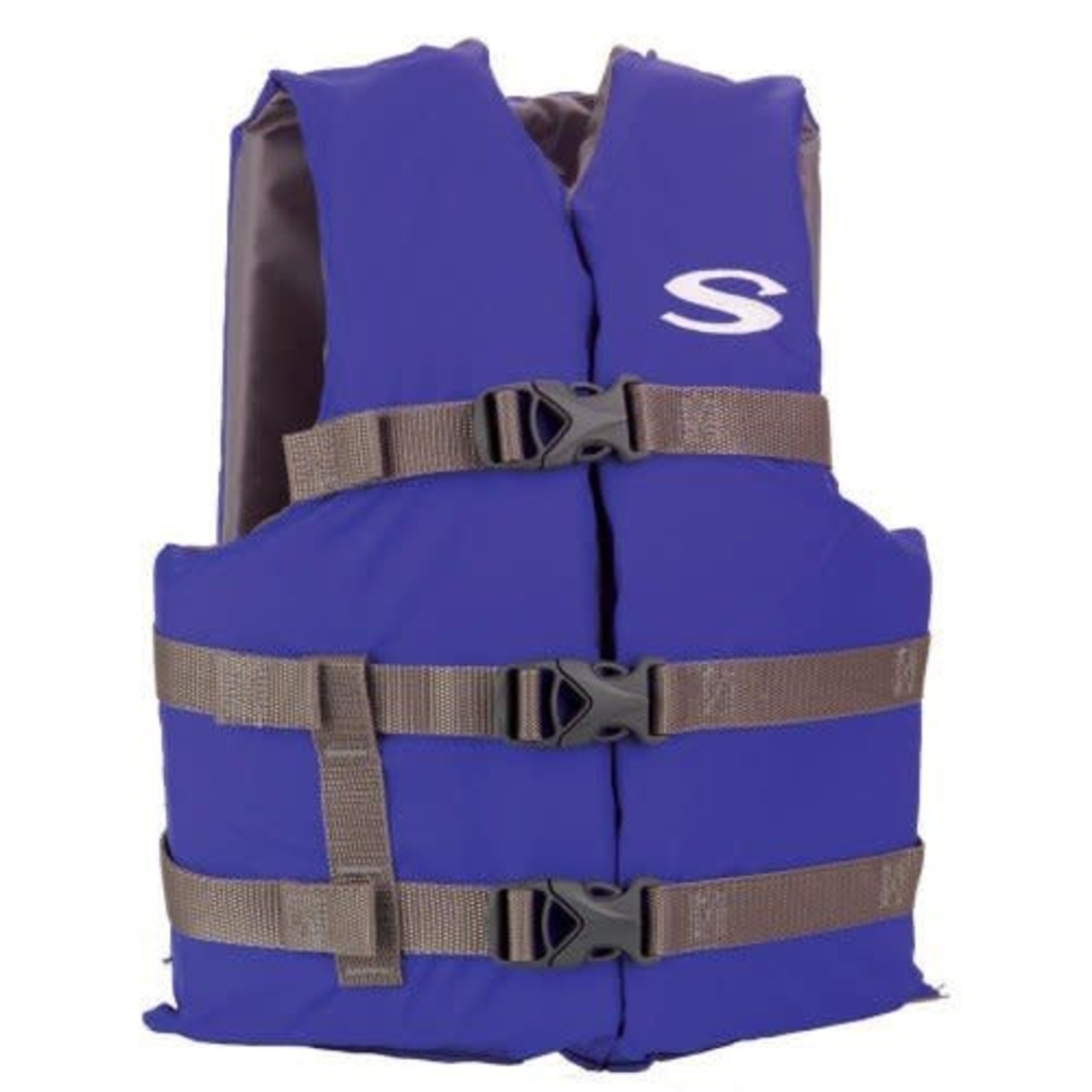 Stearns Adult Unisex Classic Series Life Jackets and Vest