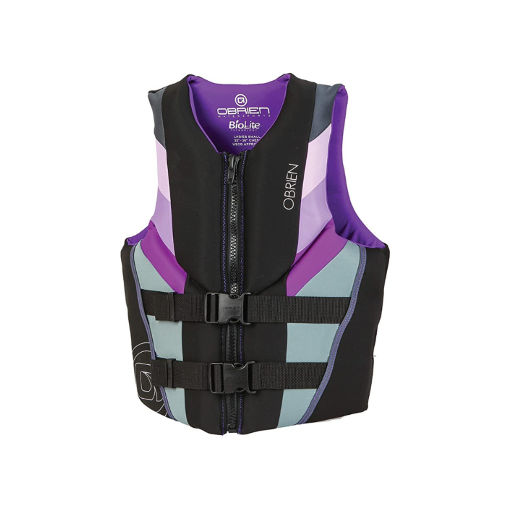 O'Brien Women's Focus Neoprene Life Jacket - Large