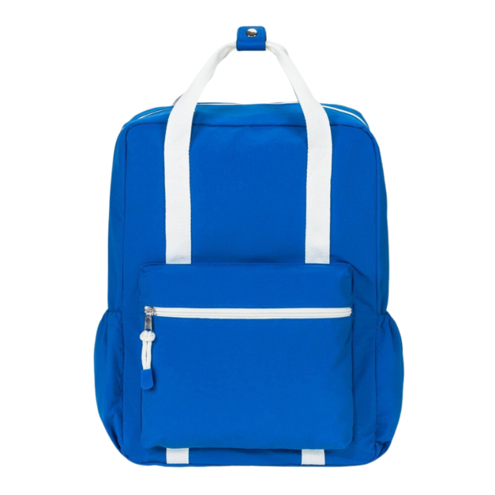 Wild Fable Square Backpack- Blue