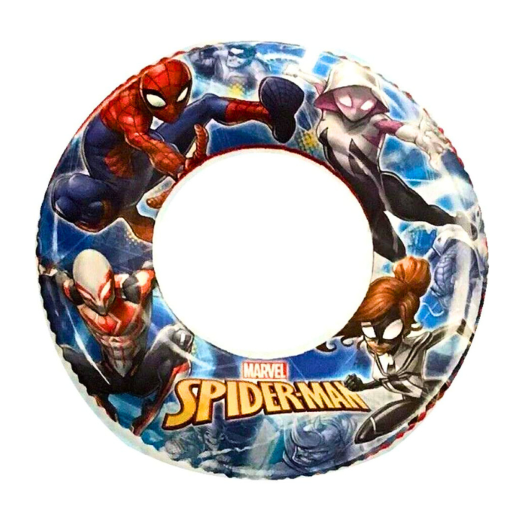 What Kids Want Spider-Man Swim Ring