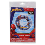 What Kids Want Spider-Man Swim Ring