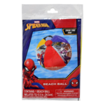 What Kids Want Spider-Man Beach Ball