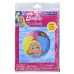 What Kids Want Barbie Beach Ball