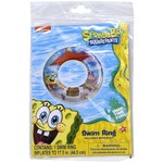 What Kids Want SpongeBob Swim Ring