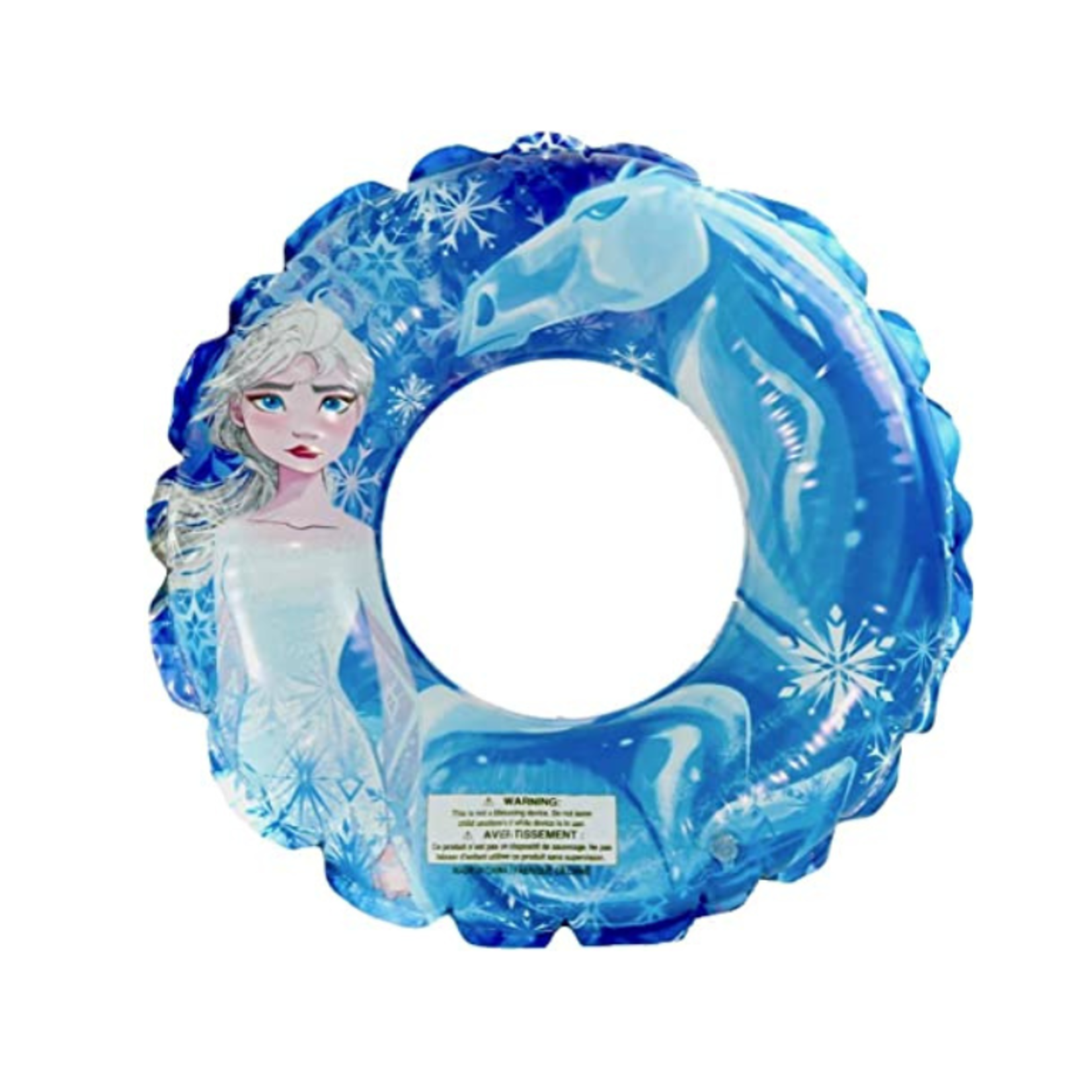 What Kids Want Frozen 2 Swim Ring