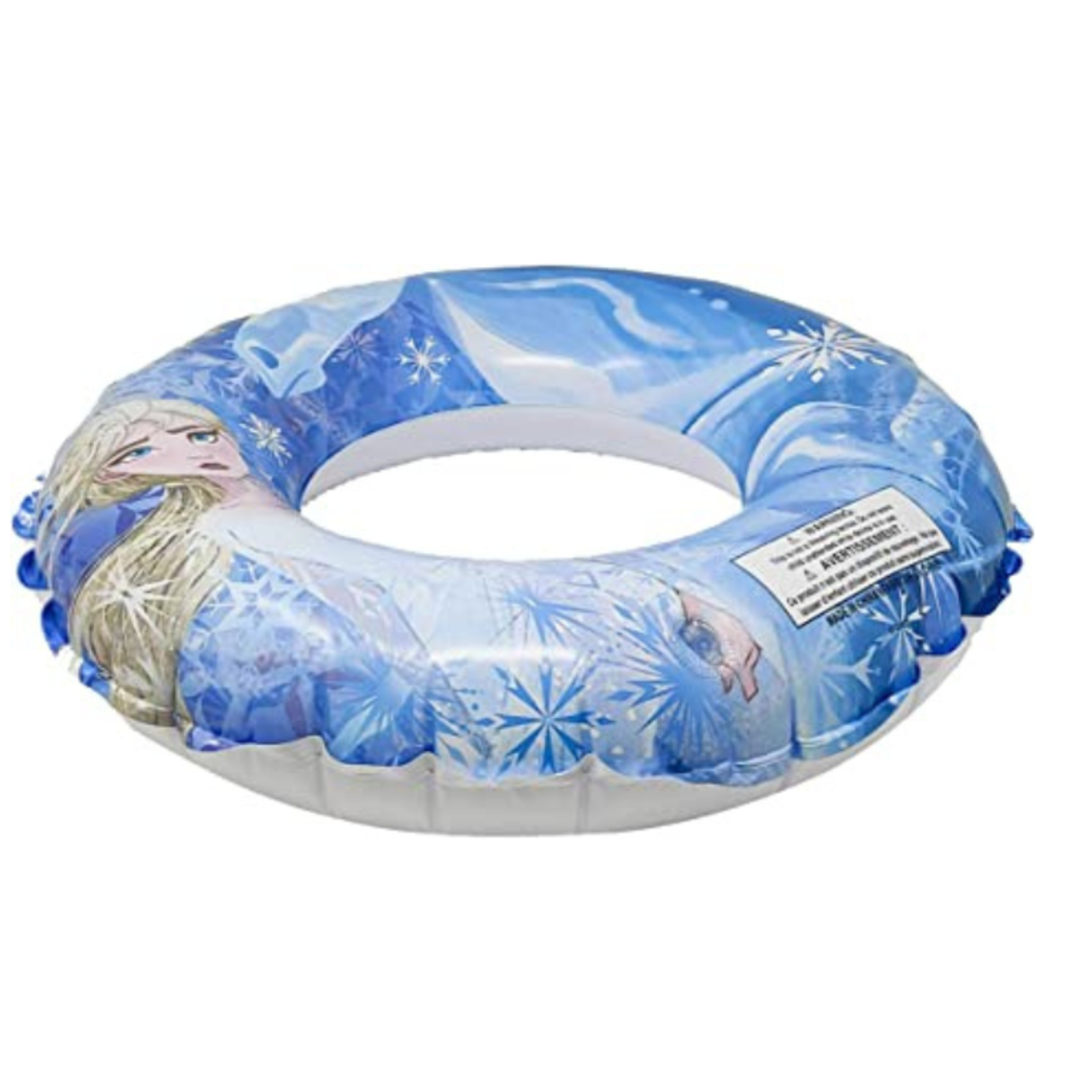 What Kids Want Frozen 2 Swim Ring