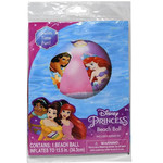 What Kids Want Disney Princess Beach Ball