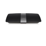 Linksys Smart Wi-Fi Dual-Band AC Router