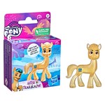 Hasbro My Little Pony- Hitch Trailblazer Mini World Figure