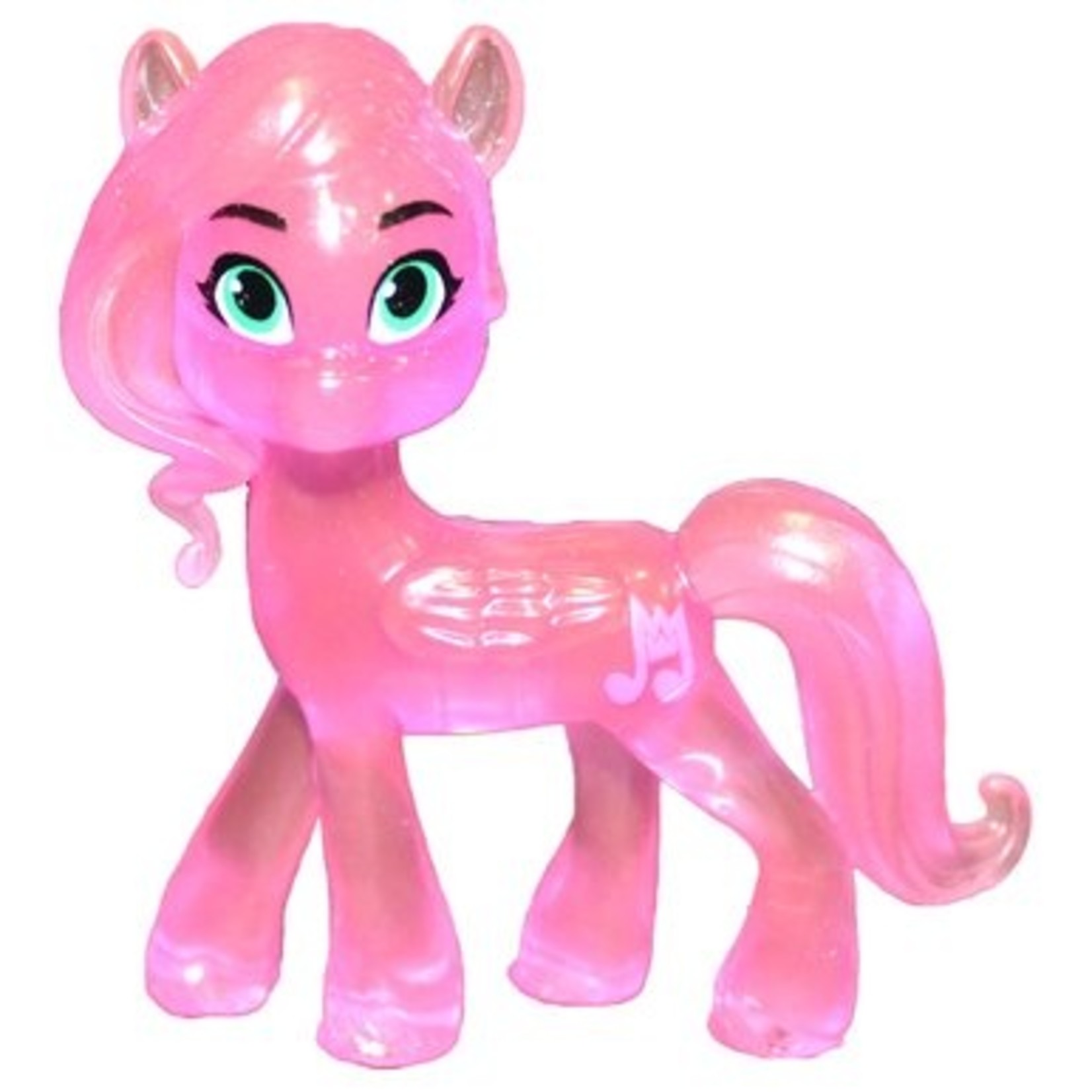 Hasbro My Little Pony- Princess Petals Mini World Figure