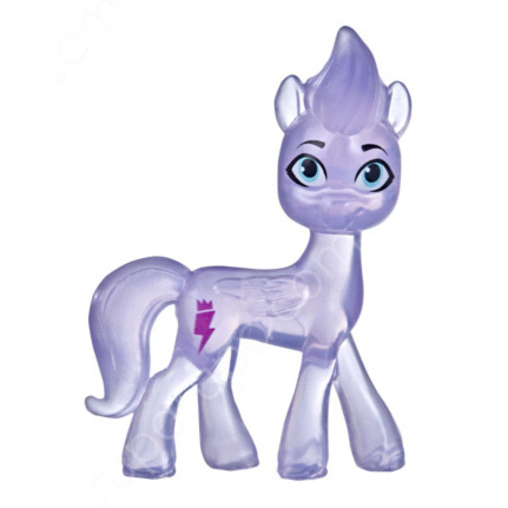 Hasbro My Little Pony- Zipp Storm Mini World Figure