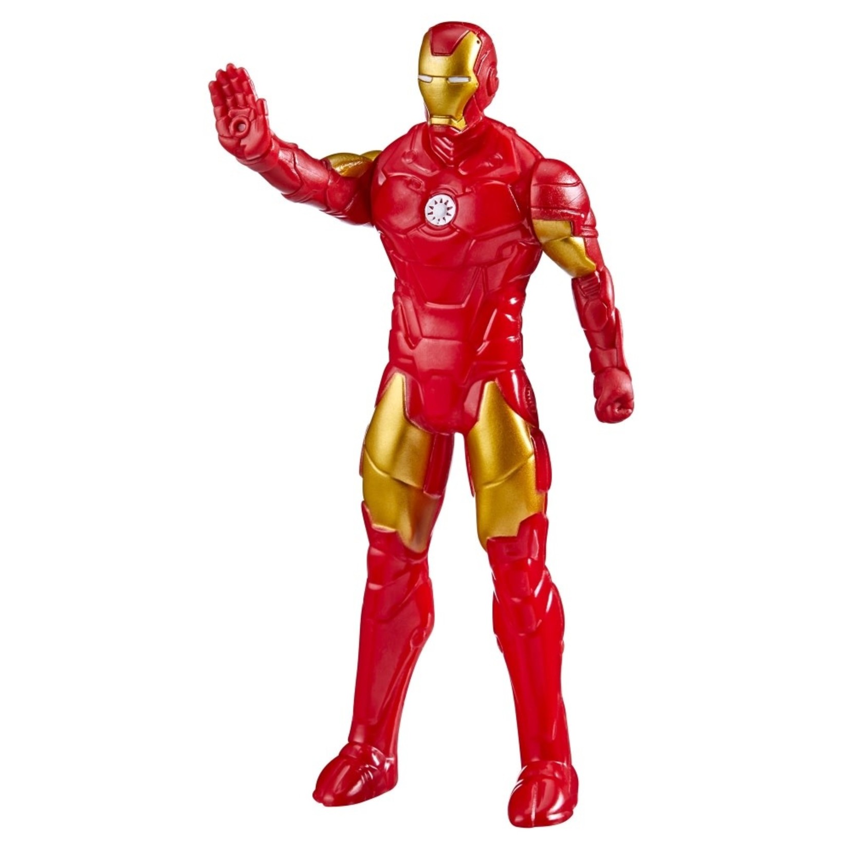 Hasbro Marvel Iron Man Action Figure