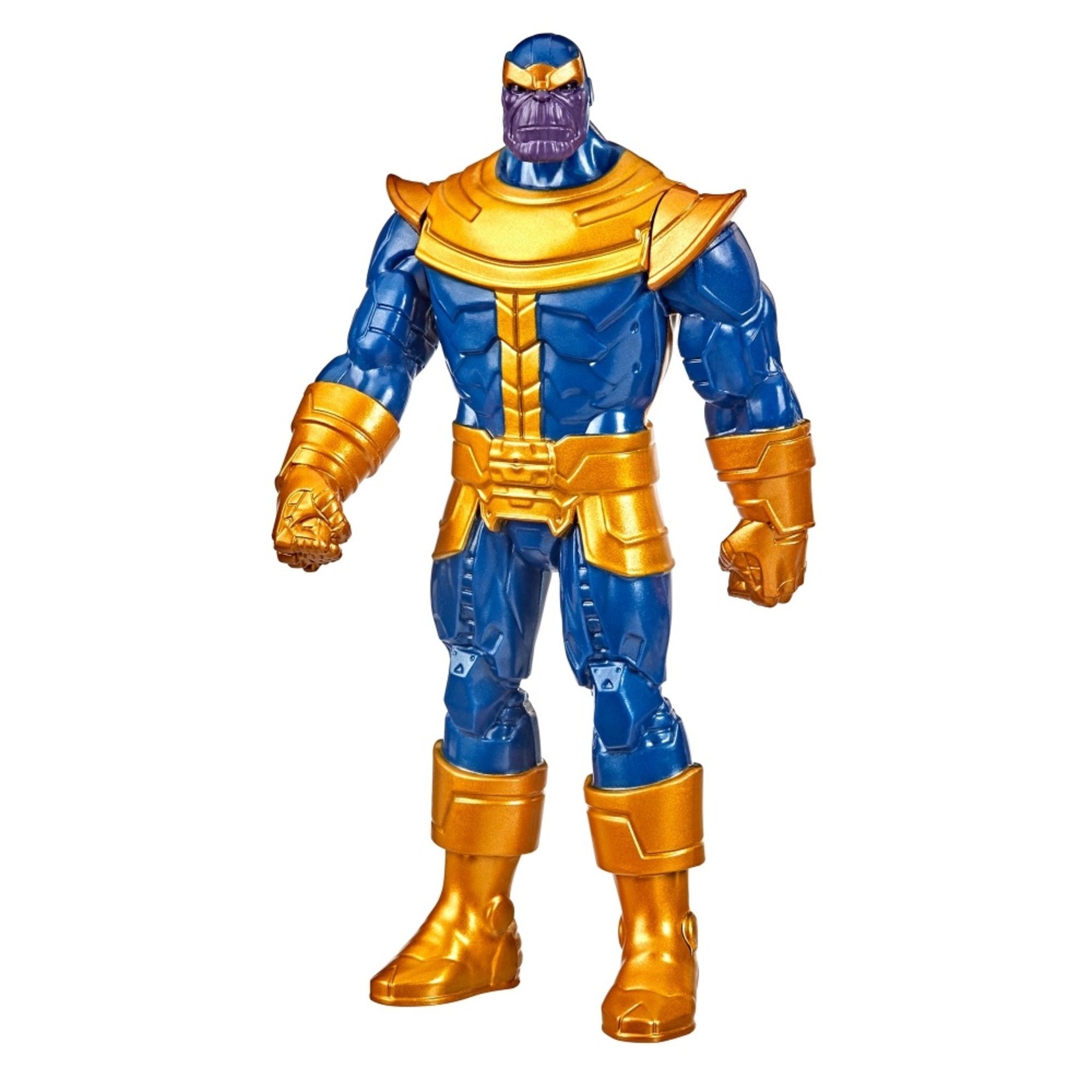 Hasbro Marvel Thanos Action Figure