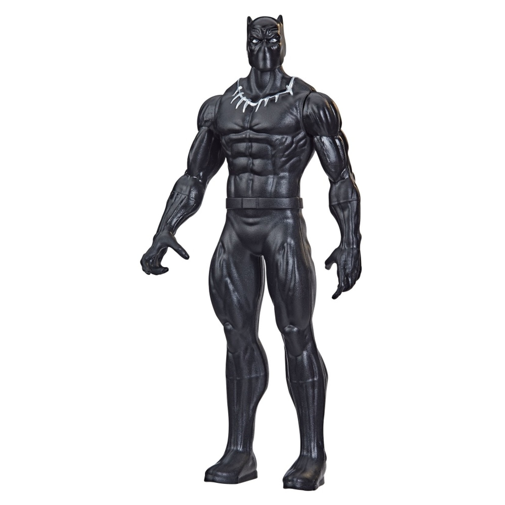 Hasbro Marvel Black Panther Action Figure