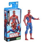 Hasbro Marvel Spider-Man Action Figure