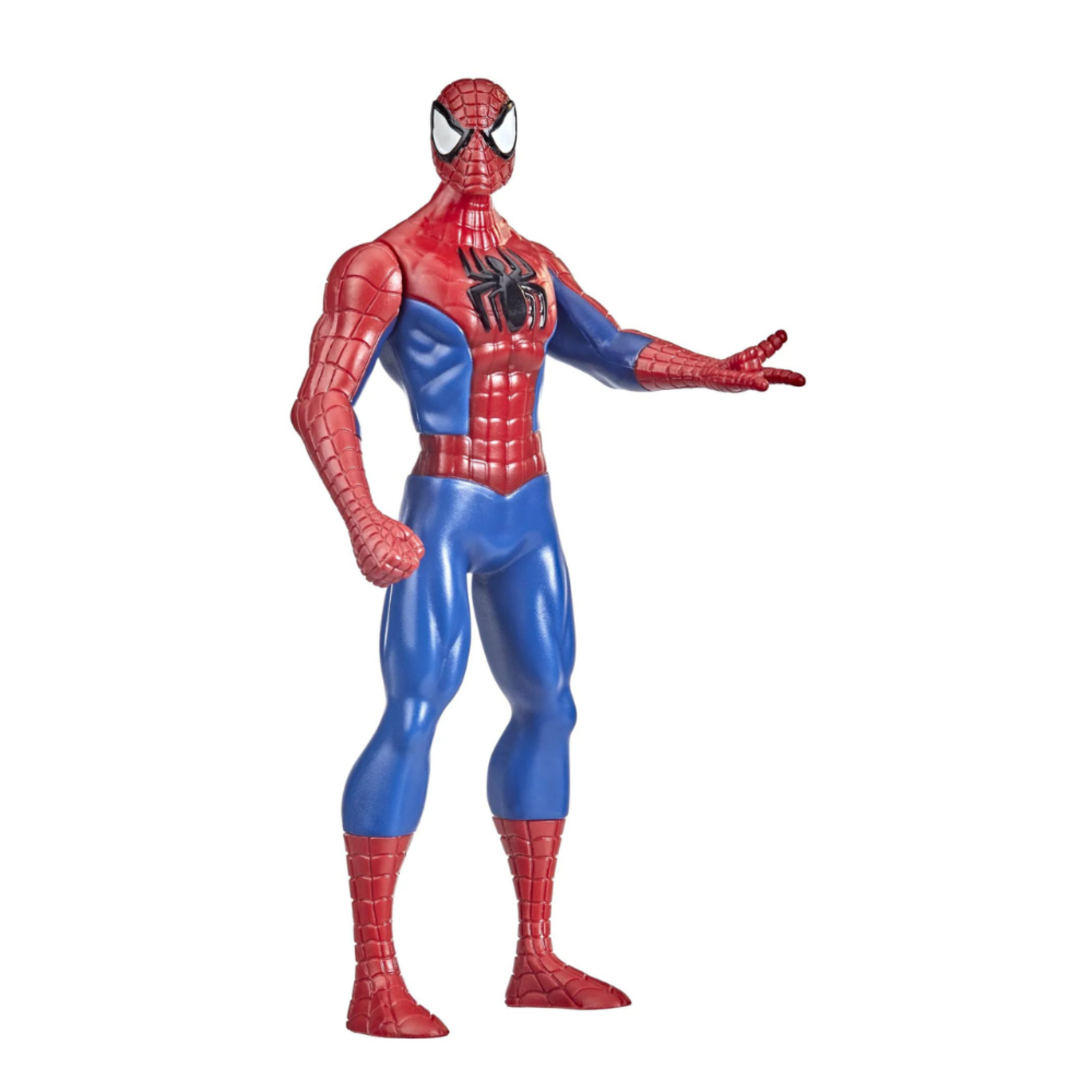 Hasbro Marvel Spider-Man Action Figure